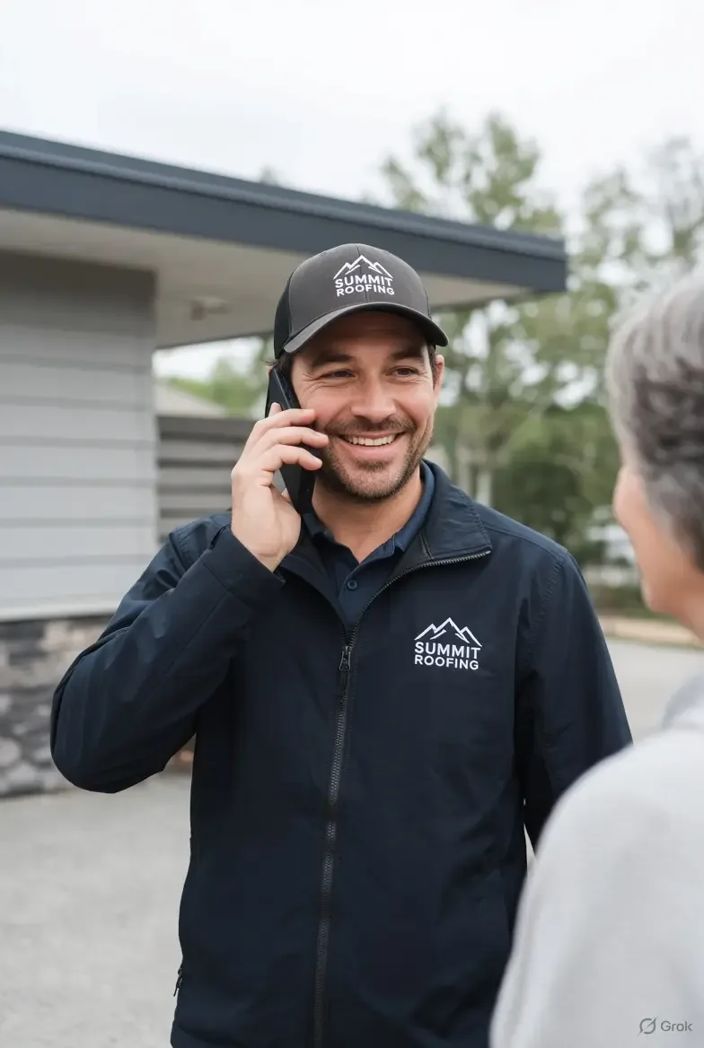 Flat Roof Leak Repair Hamer, SC FAQs